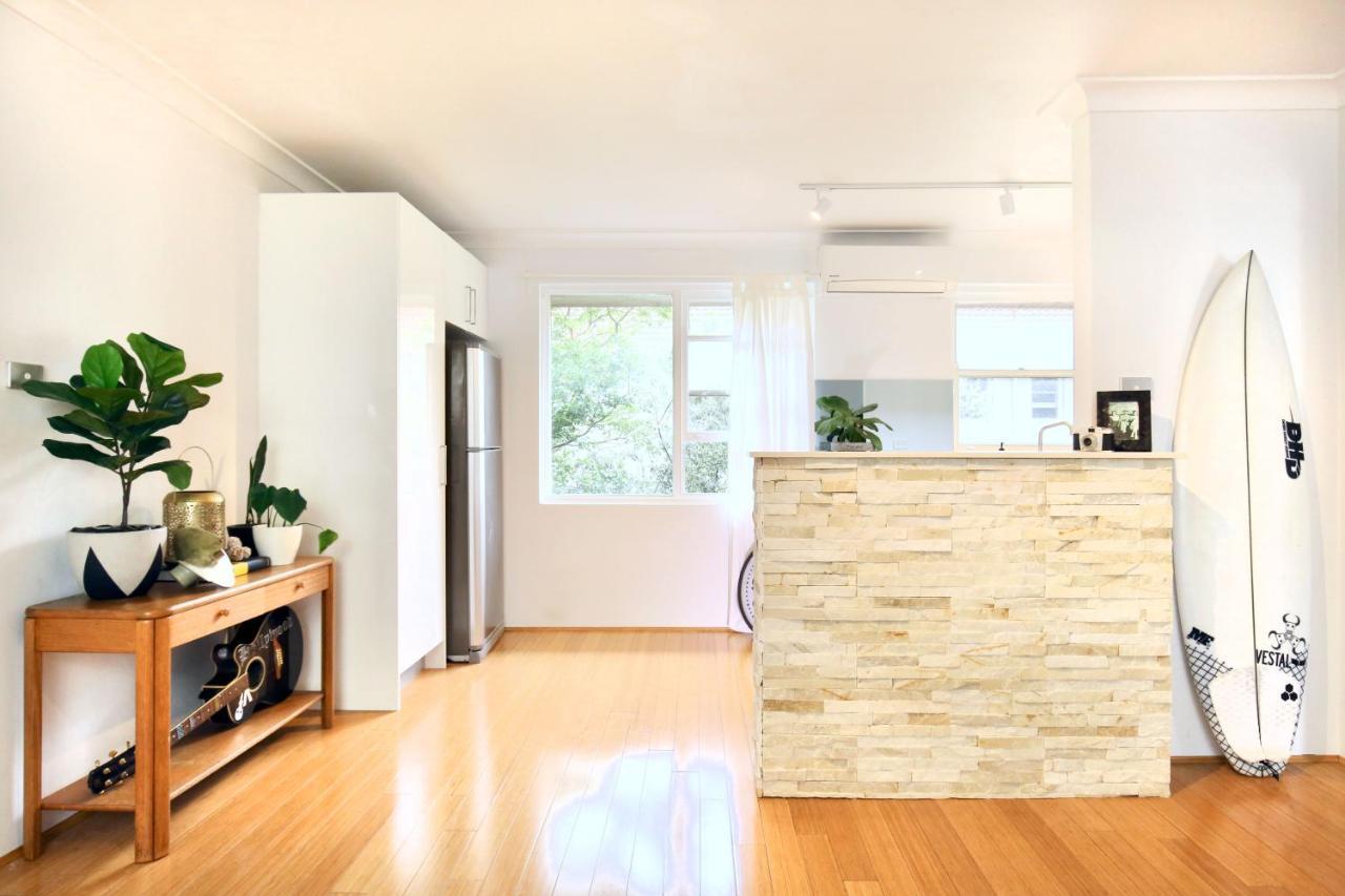 Cronulla Accommodation Exterior foto